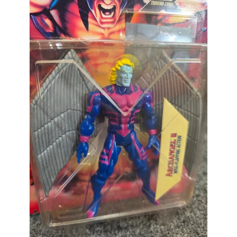 N/A this toy